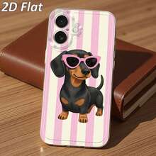 Fashion Phone Cases - 白色 - 查看 1