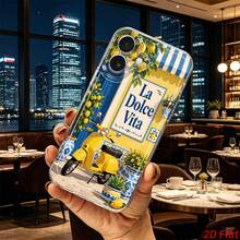 Fashion Phone Cases - 白色 - 查看 2
