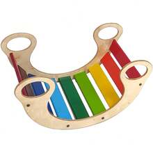Kids Balance Boards - Vivos - View 4