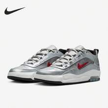 Nike Authentic 2025 Unisex Low-Top Wear-Resistant Breathable Sports Casual Sneakers HF3062-001 - HF3062-001 - View 23