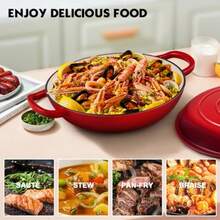 Dutch Ovens - View 6