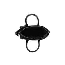 Tas Selempang Wanita Vintage Michael Kors Avril - Hitam 35F4S4VS1B - View 7