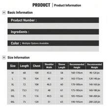 Men's Loose Half Zip High Collar Knit Sweater Long Sleeve Casual Everyday Top - Light Gray - View 6