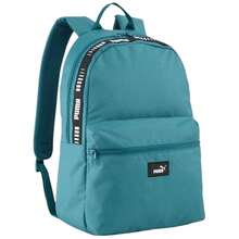 Puma Zaino 092200-29 per uomo e donna colore Blu - Blu - Visualizzare 2