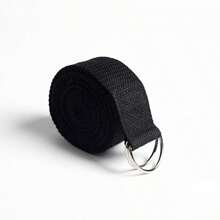 1 dây kéo giãn yoga cho trẻ em 2.5m bằng polyester, dây hỗ trợ tập luyện đa năng, dây kéo giãn không co giãn - Nhiều màu - Xem 7