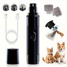 Pet Paw & Skin Care - Navy Blue - View 5
