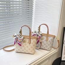 Women Clutches - Light Blue - View 5