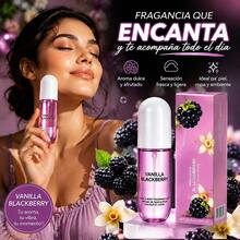MOPOYAT Body & Hair Mists - Multi Scents - View 2
