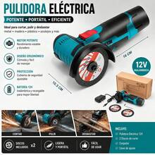 Electric Sanders & Polishers - 1 - View 5
