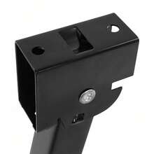 Pair Of Telescoping Trailer Stabilizer Jacks, 800 LB Capacity, RV Camper - Default - View 9
