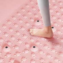 Acupressure Foot Massage Board For Super Slow Jogging, Indoor Oversized Stepping Foot Pedal - Multiple Sizes - View 3