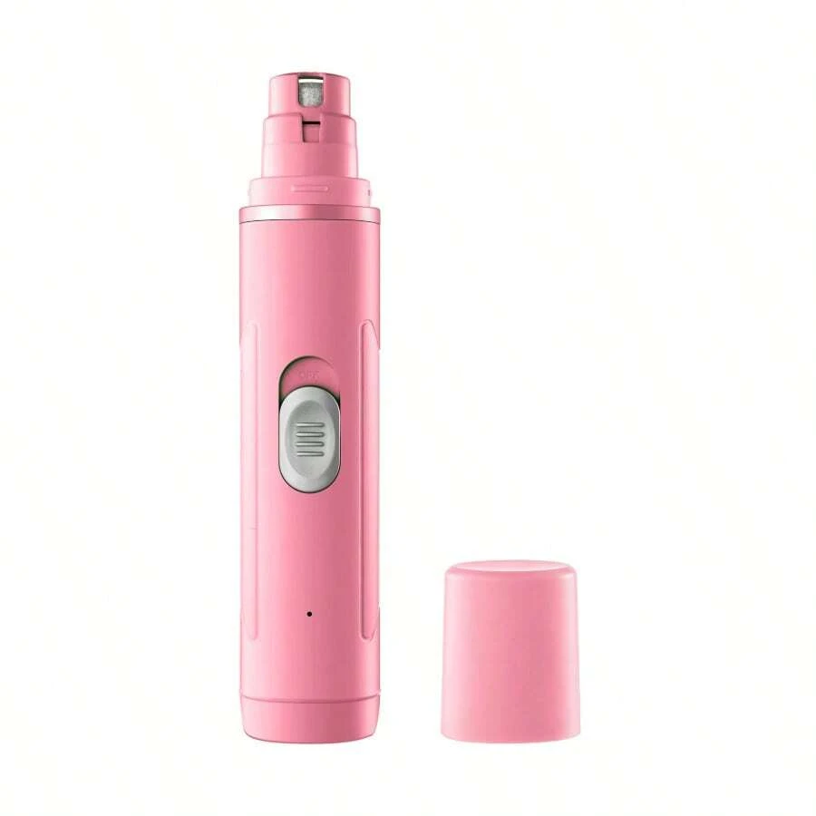 Pet Paw & Skin Care - Pink - View 1