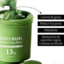 MOPOYAT Cleansers - Green - View 9