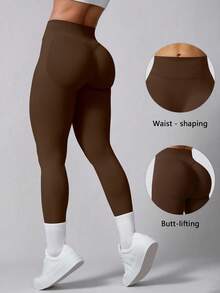 Mocha Brown