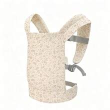 1PC Toddler Carrier, Pet Carrier, Adjustable Baby Carrier For Infants And Toddlers, Multi-Functional Doll Carrier With Double Rings, Suitable For Children Aged 3-6 Years - 1 Baby Toy Carrier - View 14