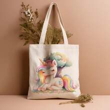 Kids Shoulder & Tote Bags - A - View 10