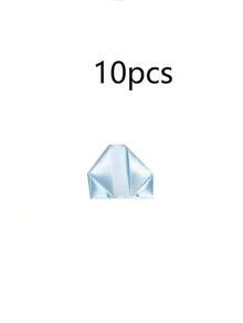 1-100pcs Silk Eternal Rose Petals, DIY Bouquet Handmade Gift Materials - Multicolor - View 11