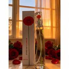 STORY OF FLOWER – Perfume de 100ml para mujer, con notas florales y dulces, ideal para personalidades románticas y elegantes, perfecto para citas y momentos íntimos, con diseño elegante y moderno, aroma cálido y envolvente. Regalo perfecto para Día de San Valentín, Día de la Madre y cumpleaños. - 1 - Ver 5