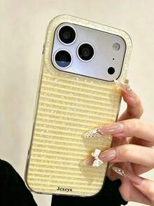 Yellow Stripes