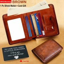 Men Wallets - Black - View 11