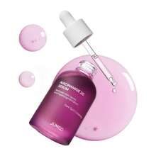 JUMISO - Niacinamide 20 Serum 40ML - Brightening Serum - 菸鹼醯胺 20 - 查看 4