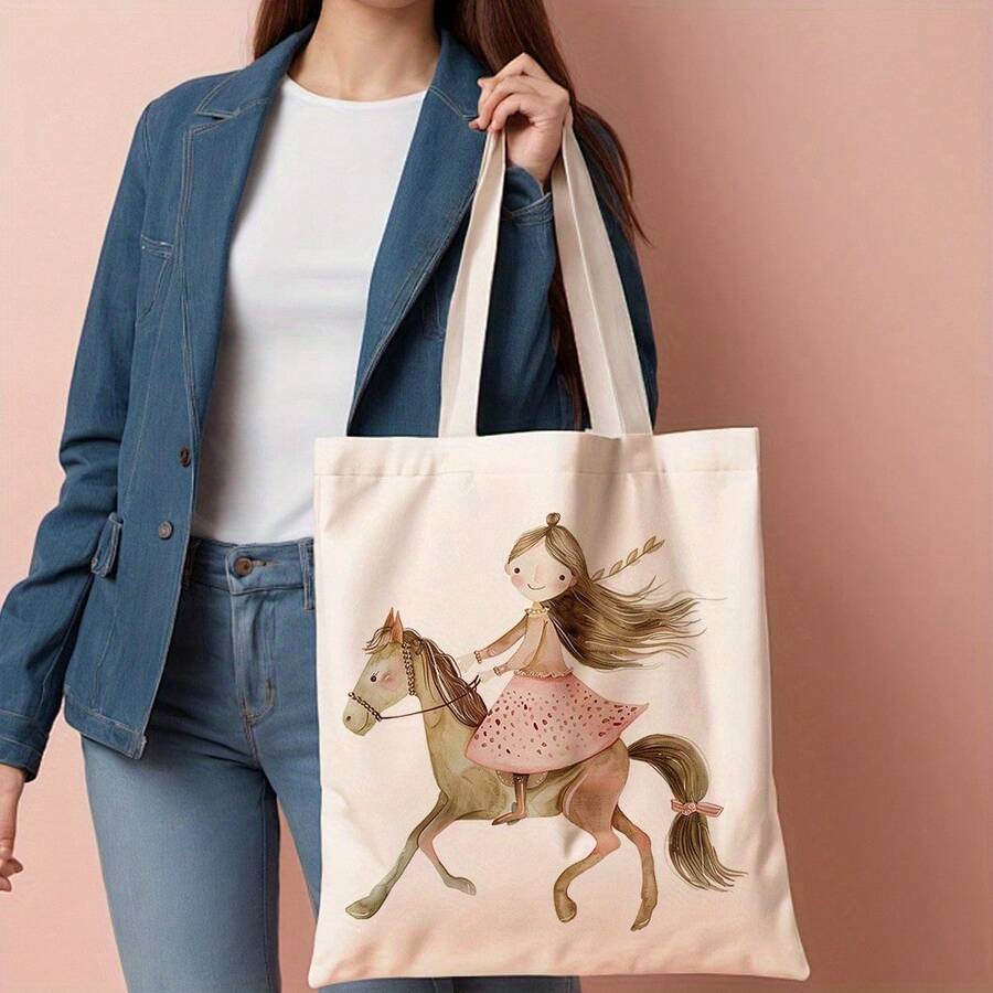Kids Shoulder & Tote Bags - A - View 1