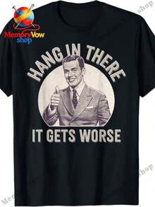 Men Sports Tees & Tanks - Black - View 6