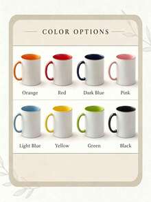 Customized Name Aunt Mug, Baby Birth Announcement Gift For Aunt, Striped Coffee Cup, Personalized Pregnancy Reveal, New Aunt Gift Idea, Customized Gift - Multicolor - View 10