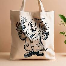 Kids Shoulder & Tote Bags - A - View 4