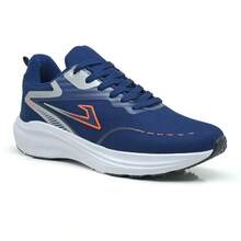 Men's Tennis Large Size Special Sports Number 44 To 48 - Navy Blue - View 5
