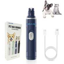 Pet Paw & Skin Care - Navy Blue - View 1