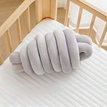5m Baby Crib Bed Guard Rail Soft Padded Anti-Collision Strip, Baby Bedside Guardrail Protective Strip - Multicolor - View 12