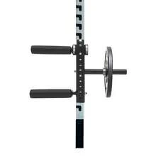 YUNRUX Leg Extension And Curl Machine, Seated Leg Extension Machine, 8-Position Adjustable Leg Extension Machine For Home And Gym Training - A - 查看 5
