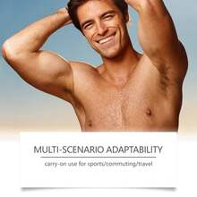 Men Deodorant - 1 - View 4