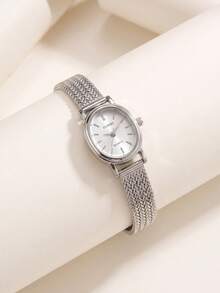 Silver