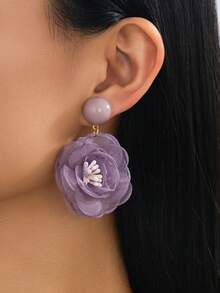Mauve Purple