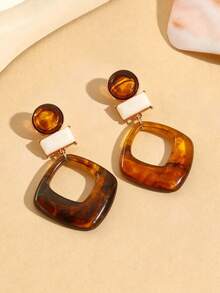 Amber