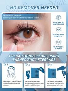 110 Clusters NAGARAKU Lashes Sunflower Fairy Manga Lash Cluster With Tweezer Long-Lasting Waterproof DIY Beginner Friendly Natural Anime Eyelashes Extension - View 3