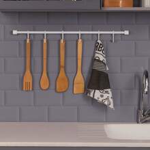 Kitchen Hooks - Beyaz - Görünüm 7