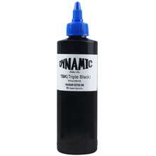 DYNAMIC COLOR CO Tattoo Ink - Black - View 3