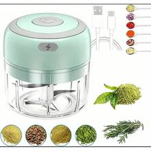 Baby Food Makers & Accessories - Verde-250ml - View 9