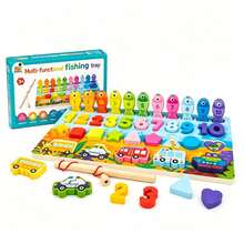 Kids Activity Cubes - 1 - View 1