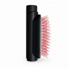 2-In-1 Refillable Spray Hairbrush, Softening Hair Styling And Scalp Massage Comb With Soft Round-Tip Nylon Bristles, Portable Dry And Wet Use Styling Tool, Suitable For Travel And Daily Use - Multiple Styles - View 3