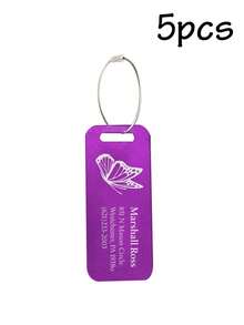 Personalized Gift - Multicolor - View 35