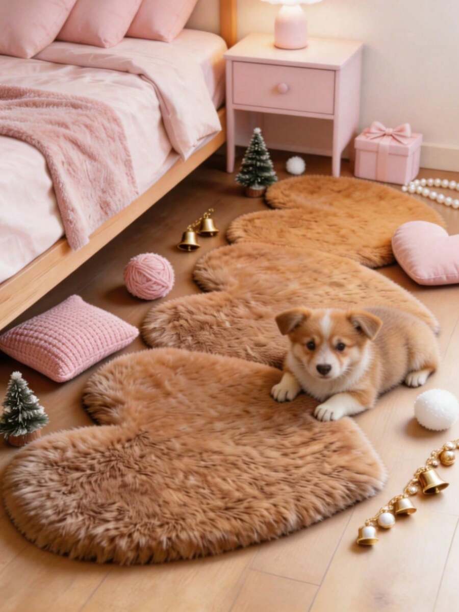 Bath Rug Set