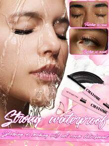 720/666PCS DIY Lash Clusters, 10-16mm Mixed Length High Volume Multi Styles False Eyelashes Extention Kit With BOND&SEAL, Tweezers And Brush, Friendly To Beginners, Suit For Daily, Wedding, Party, Outdoor,Travel, Festival Using, Lash Clusters - Multicolor - View 9