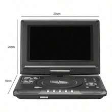 CD Player - View 9