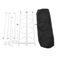 Headliner Indio Lighting Bar 98.5 Inch DJ Truss Stand Aluminum Alloy Heavy Duty 44 Lb Load Capacity For DJ Show - Default - View 6