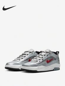 Nike Authentic 2025 Unisex Low-Top Wear-Resistant Breathable Sports Casual Sneakers HF3062-001 - HF3062-001 - View 1