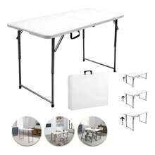 Picnic Tables - Black - View 4